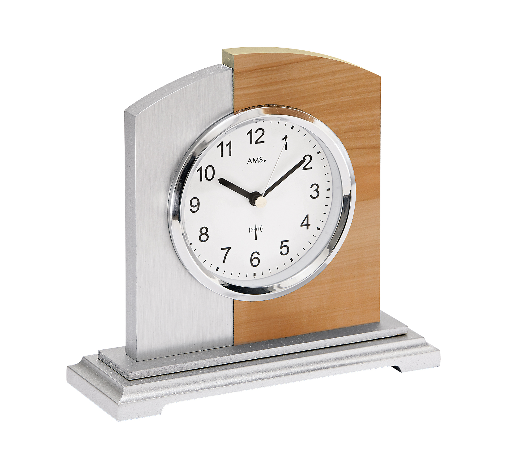 AMS 5146 RC DESK CLOCK